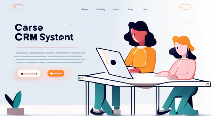 教育产品批发行业CRM系统选型考量