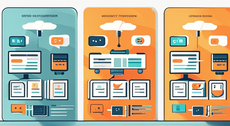 数字银行行业智能CRM选型方法 