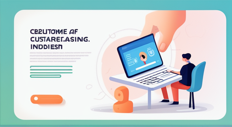 线上教育行业客户关系管理系统选型步骤