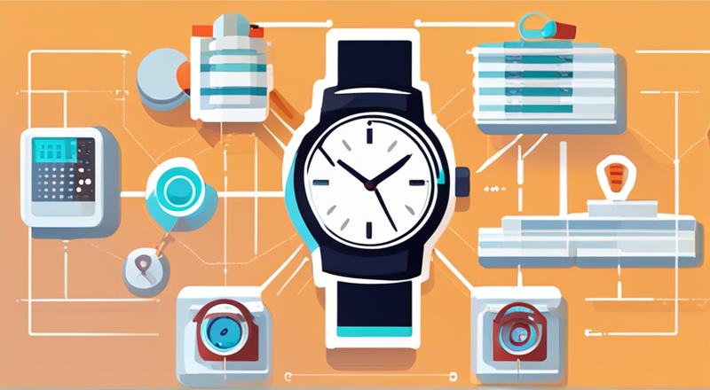 钟表机械行业客户关系管理系统选型方案