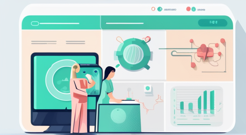 医疗产品行业智能CRM选型方案 