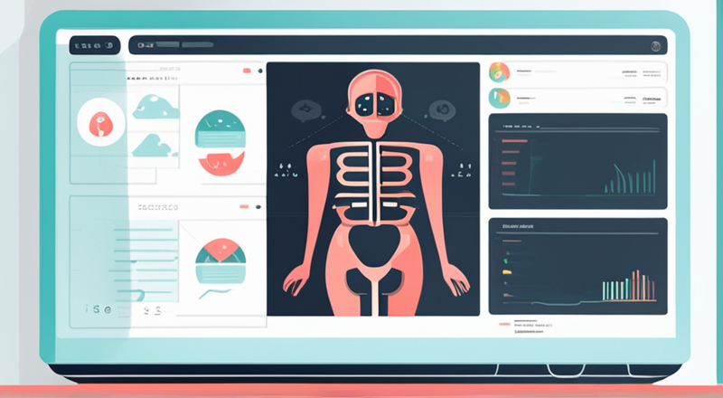 医疗技术行业客户管理软件关键需求
