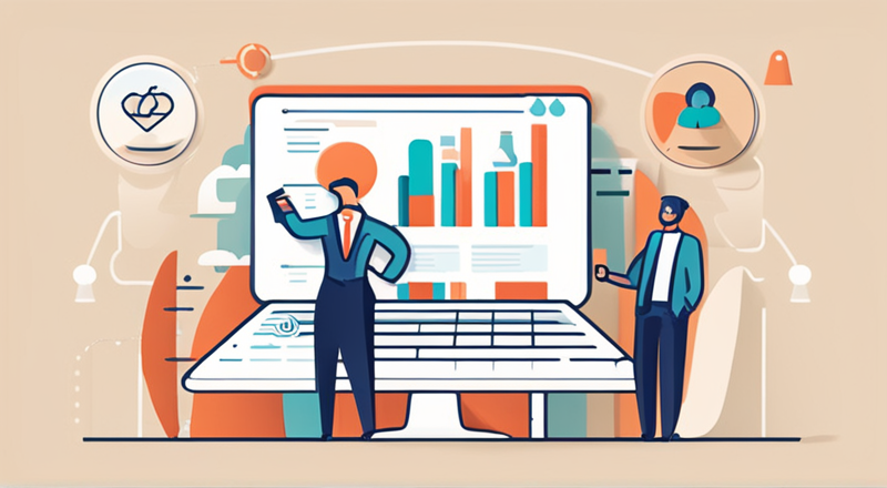 投资银行行业客户关系管理系统选型建议