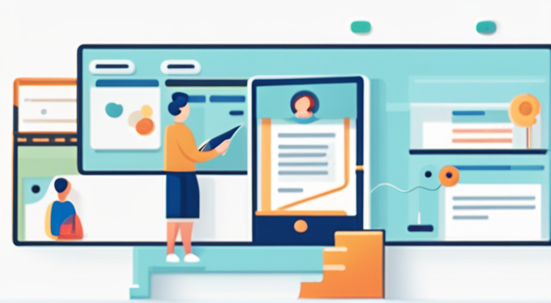 教育产品租赁行业智能CRM选型建议