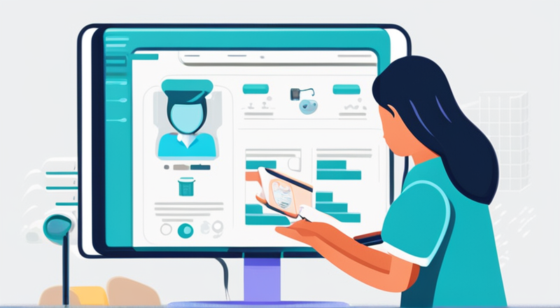 医院行业智能CRM选型指标