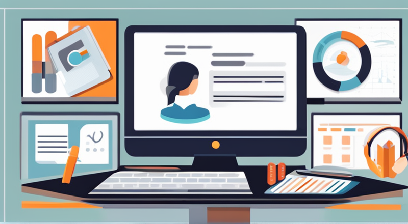 教育质量行业客户关系管理系统选型策略 