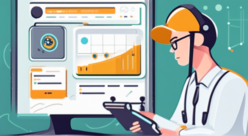 机械服务行业智能CRM选型指标 