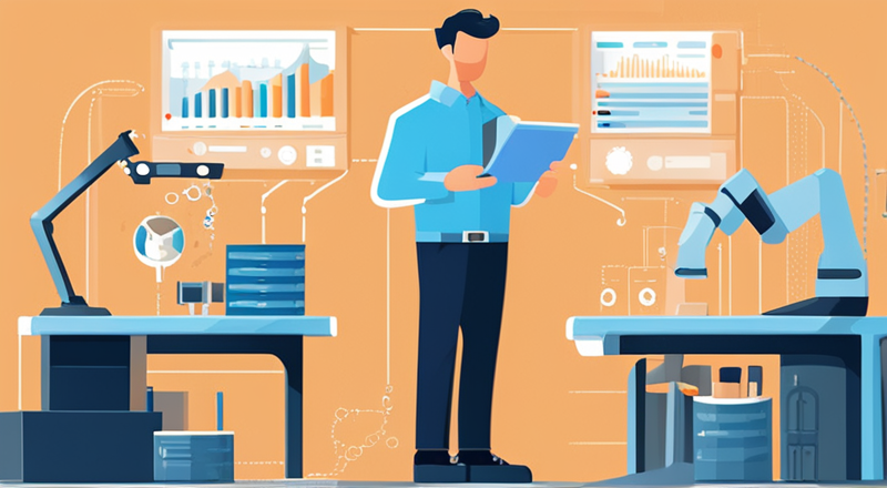 通用设备制造行业客户管理软件选型维度