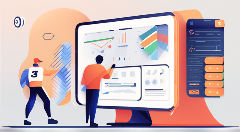 体育赛事组织行业客户管理软件选型维度 