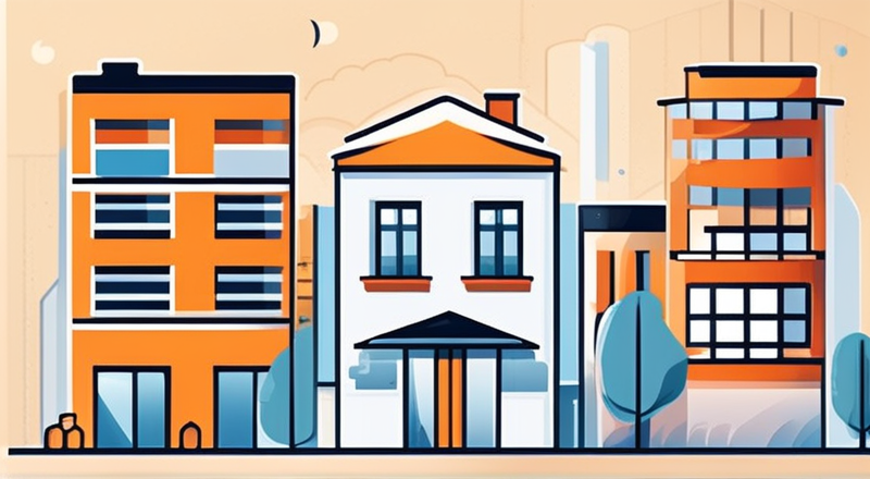 房地产商业行业智能CRM选型方法 