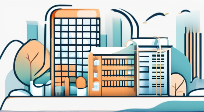 房地产工业行业客户管理软件选型思路