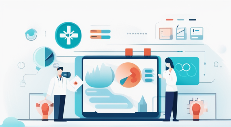 医疗行业客户管理软件影响 