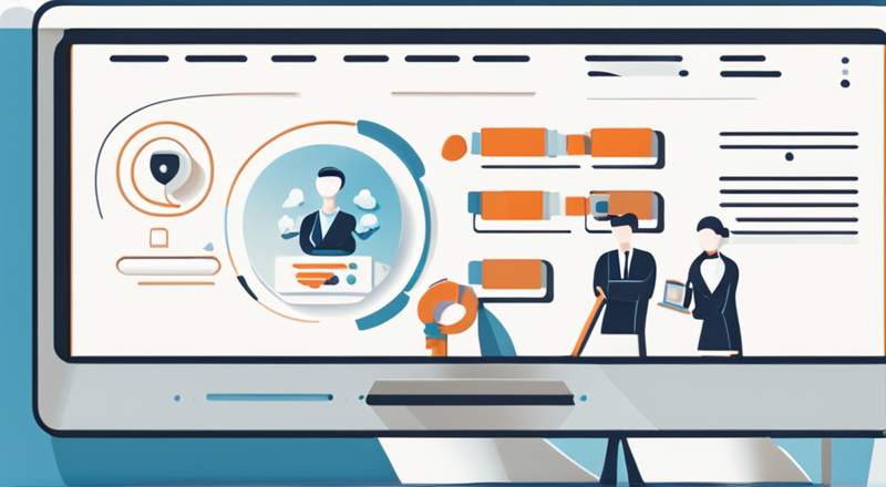 职业技能培训行业智能CRM选型建议