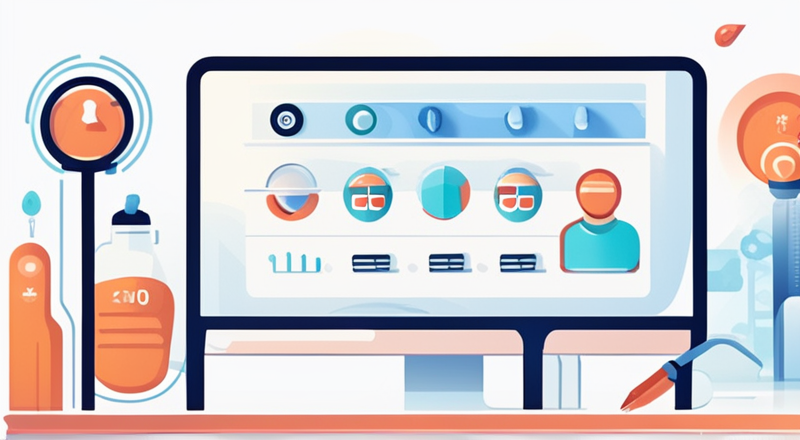 医药商业行业CRM系统选型规划