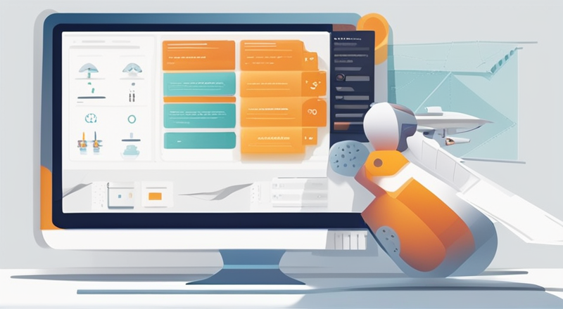 航空航天设备制造行业客户管理软件关键需求