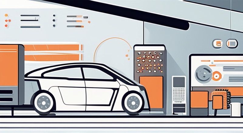 汽车与零配件行业客户管理软件选型维度