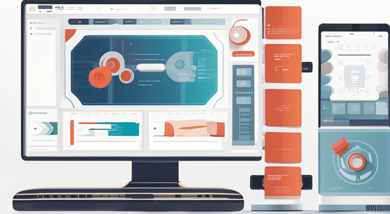 纺织机械行业客户管理软件选型维度 