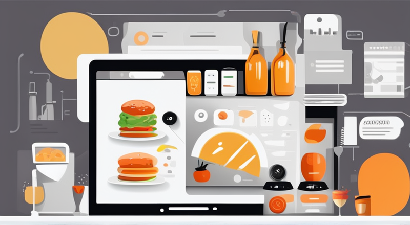 餐饮服务行业CRM系统选型决策