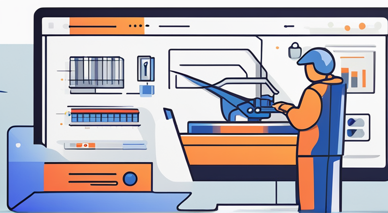 机械加工行业客户管理软件哪个好