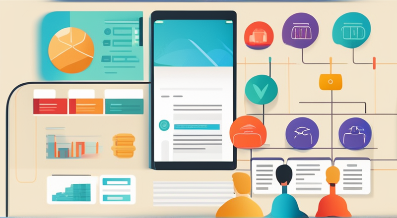 旅游攻略行业客户关系管理系统选型方案