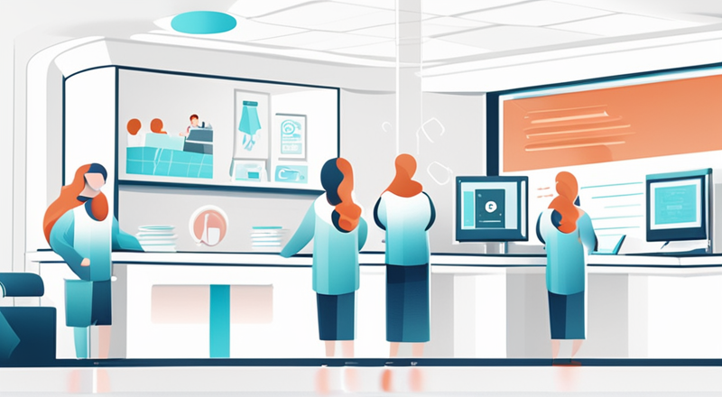 诊所行业智能CRM选型建议