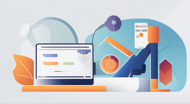 工程咨询行业如何评估客户管理软件