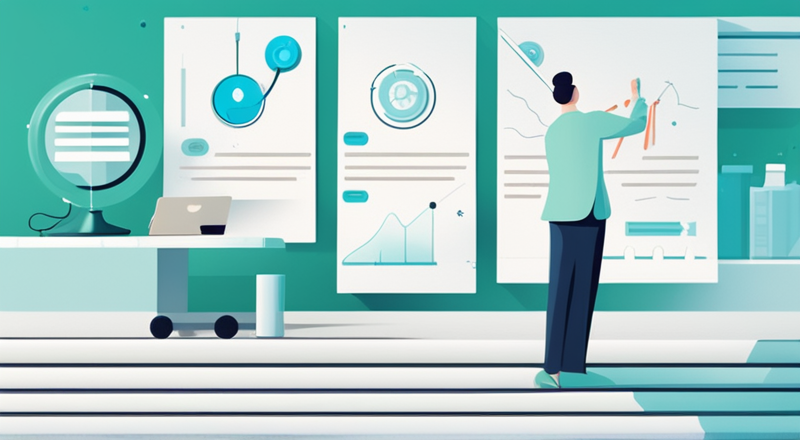 医疗活动行业客户管理软件选型思路