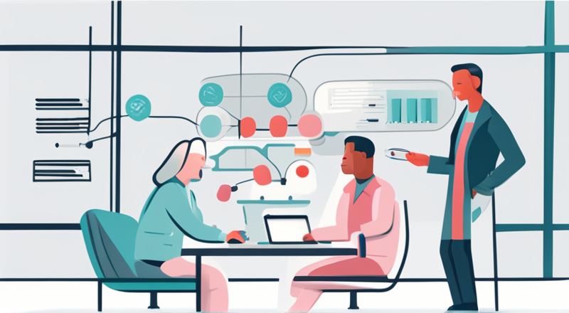 医疗公平行业客户管理软件避坑指南