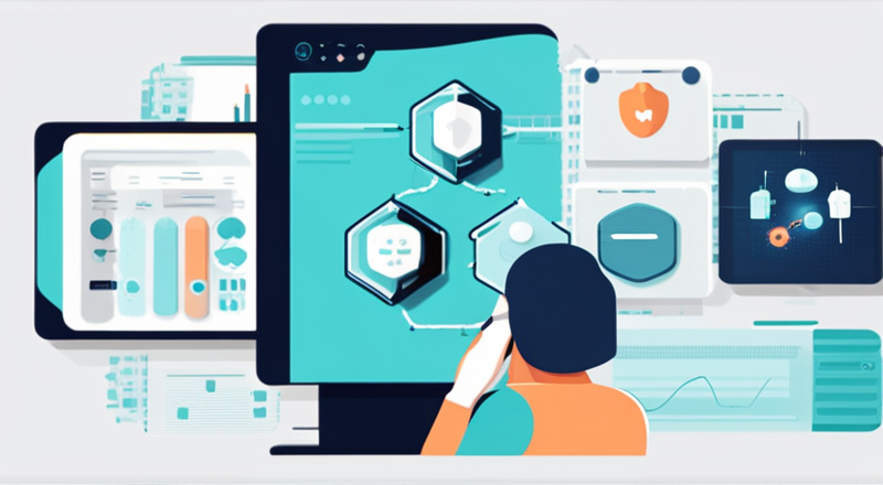 医疗产品行业客户关系管理系统选型方案 