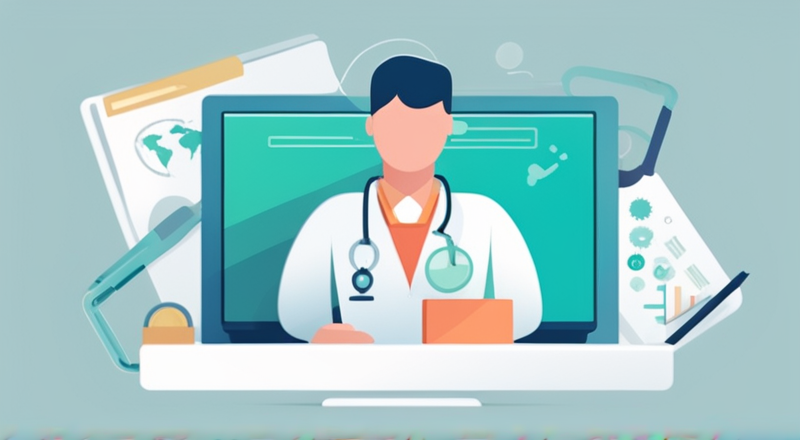 医疗咨询行业客户关系管理系统选哪个