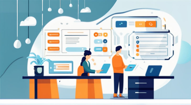 医药商业行业客户关系管理系统关键需求