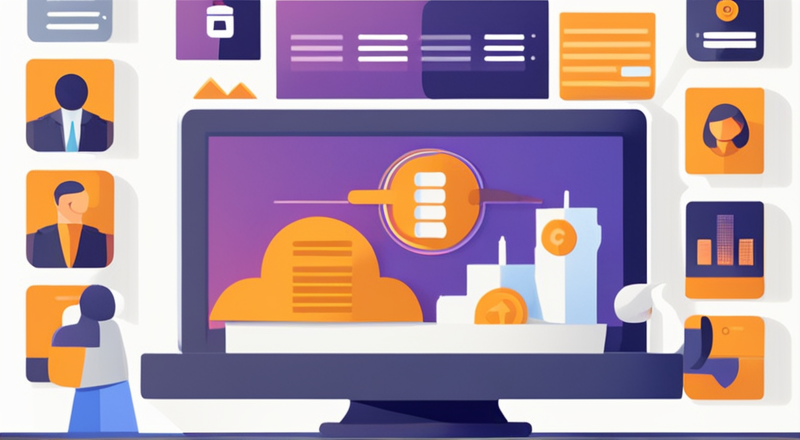 金融论坛行业客户关系管理系统选哪个