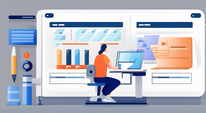 文教用品制造行业CRM系统产品推荐 