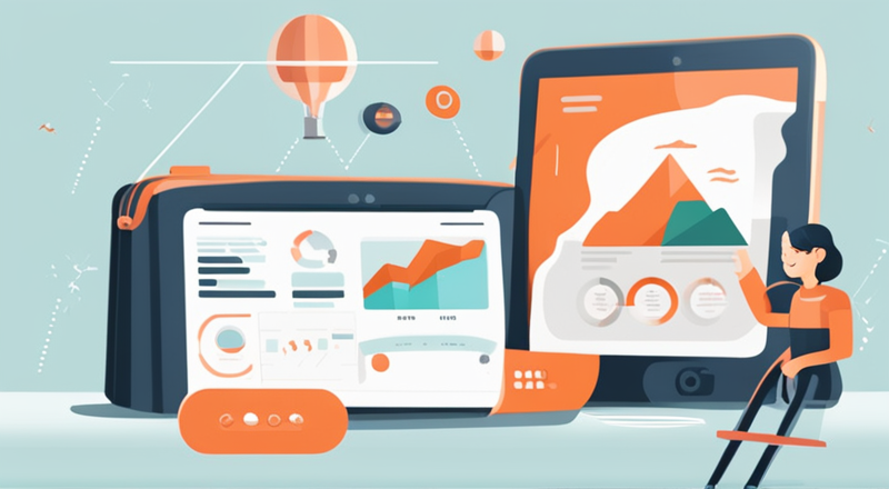 旅游休闲行业智能CRM哪个好用 