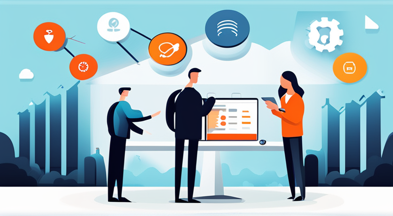 PM行业客户关系管理系统选型建议