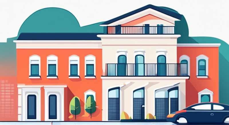 房地产税务行业客户管理软件避坑指南