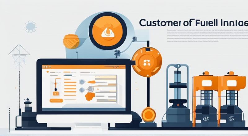 石油燃料加工行业客户管理软件选型风险