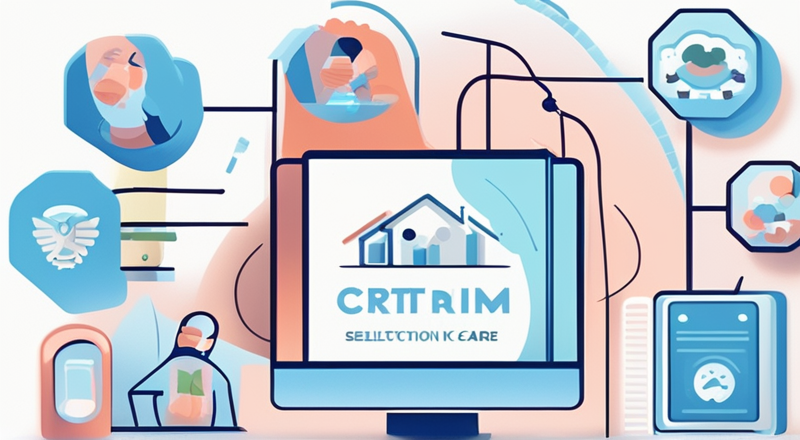 居家护理行业CRM系统选型比较