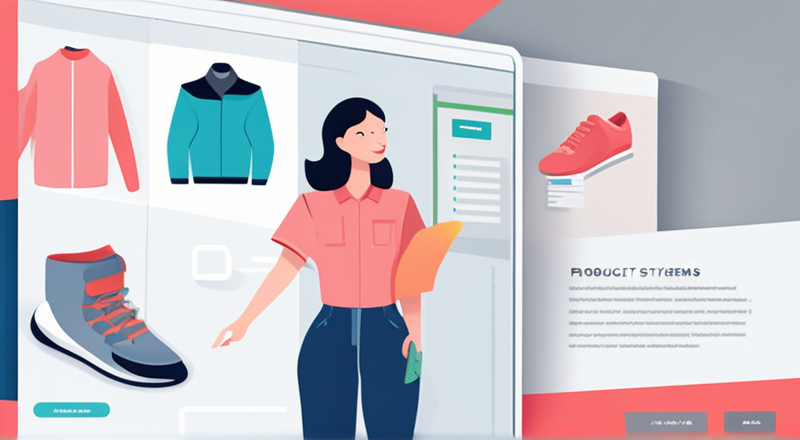 服装与鞋类行业CRM系统产品推荐