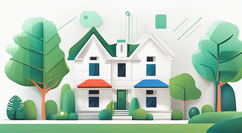 房地产园林行业客户管理软件影响