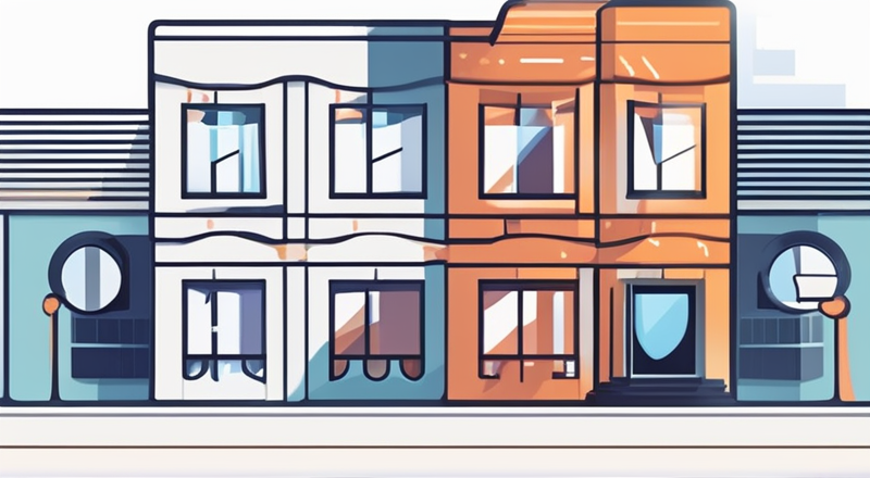 房地产政策行业客户关系管理系统选型思路