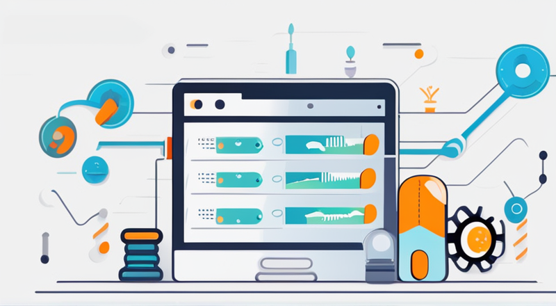 仪器仪表制造行业CRM系统选型步骤