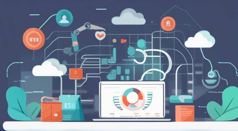 健康保险行业智能CRM哪个好用 