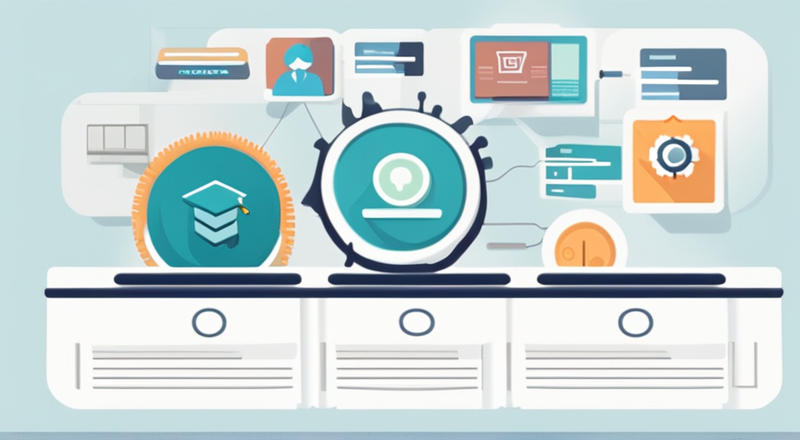 教育研究行业客户关系管理系统选型核心指标