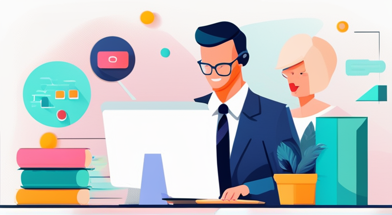 金融培训行业客户管理软件哪个好用