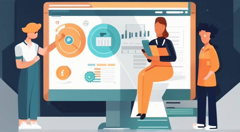 学历职业教育行业客户关系管理系统选型核心指标