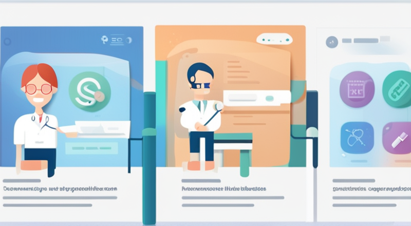 智慧医疗行业客户关系管理系统选哪个