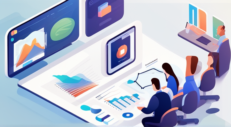 金融媒体行业智能CRM选型指标