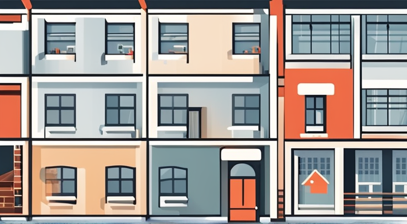 房地产行业客户关系管理系统必备功能清单