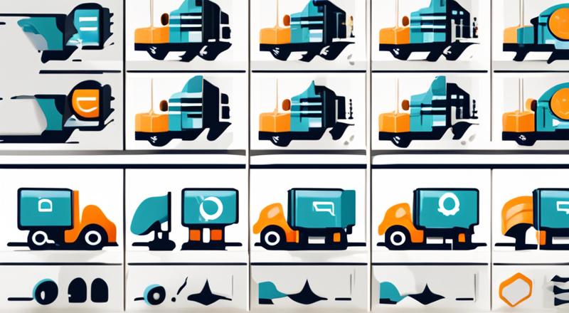 快递物流行业智能CRM选型指标 